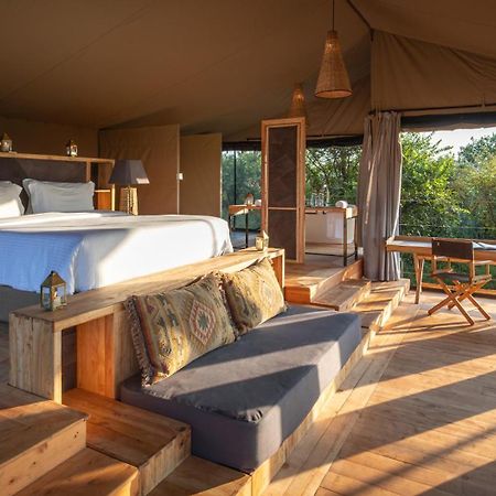 Eagle View, Mara Naboisho Exterior foto