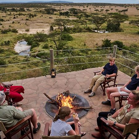 Eagle View, Mara Naboisho Exterior foto