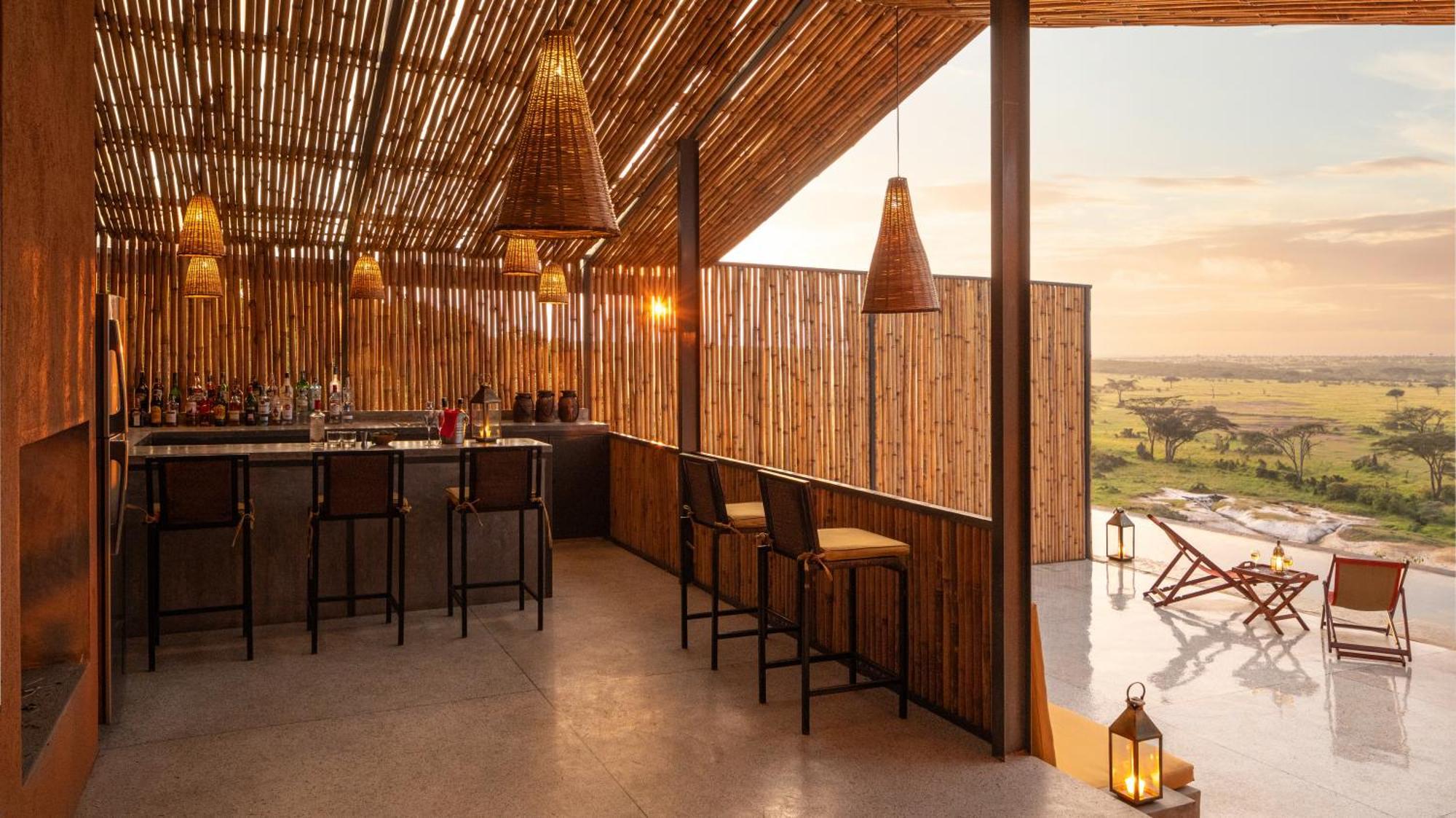 Eagle View, Mara Naboisho Exterior foto