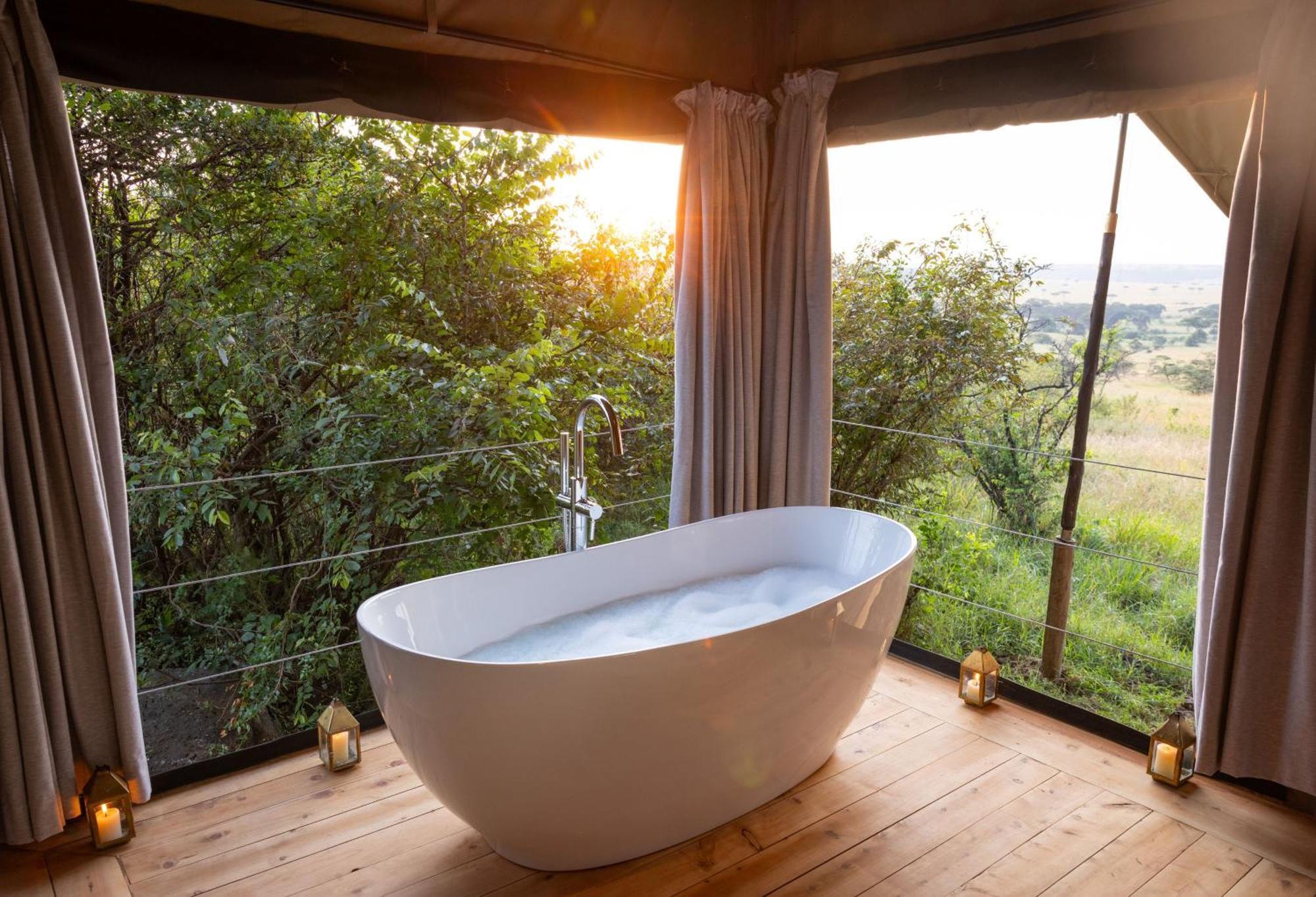 Eagle View, Mara Naboisho Exterior foto