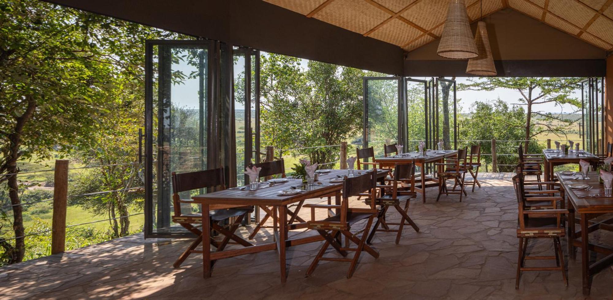 Eagle View, Mara Naboisho Exterior foto