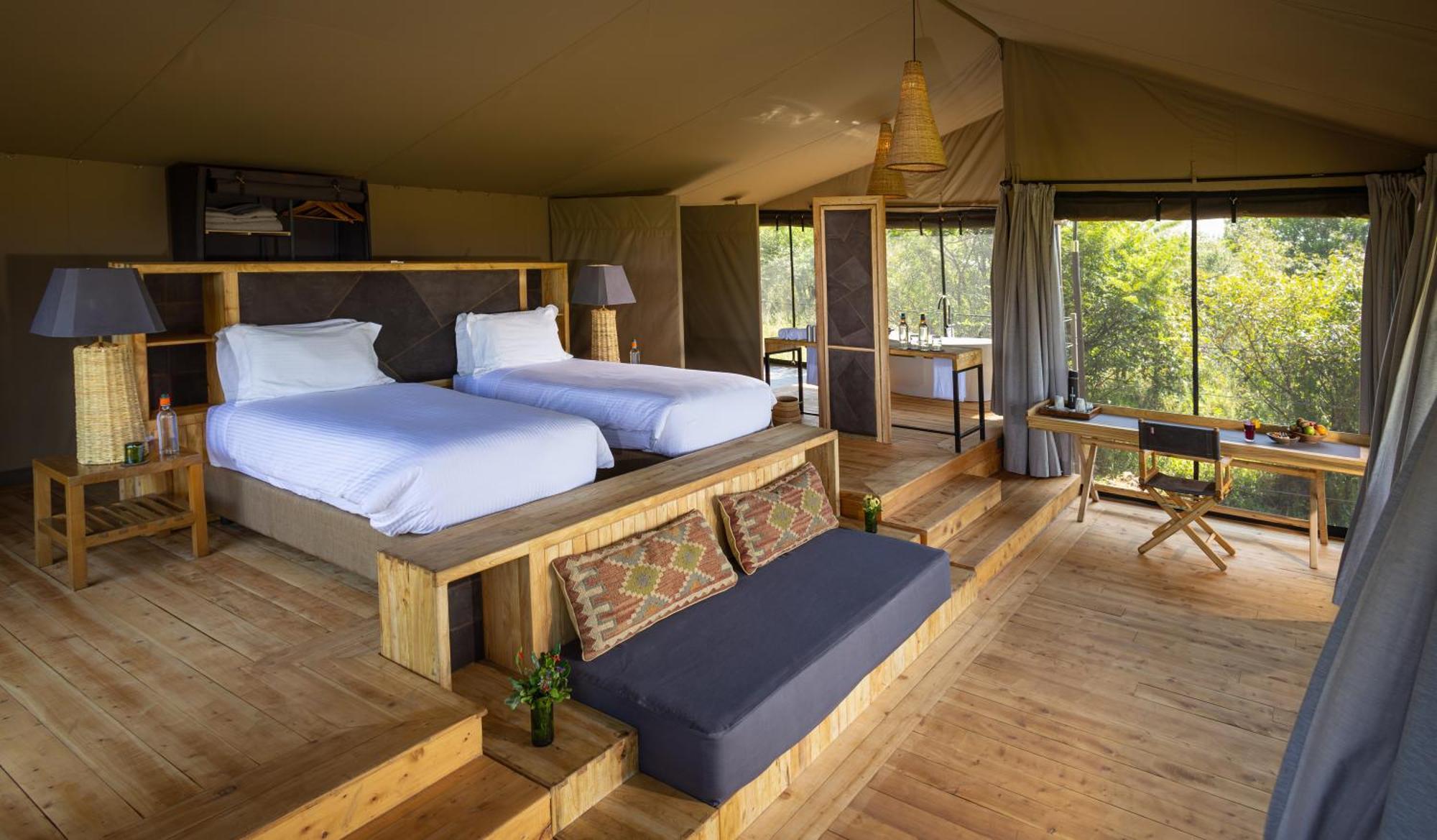 Eagle View, Mara Naboisho Exterior foto