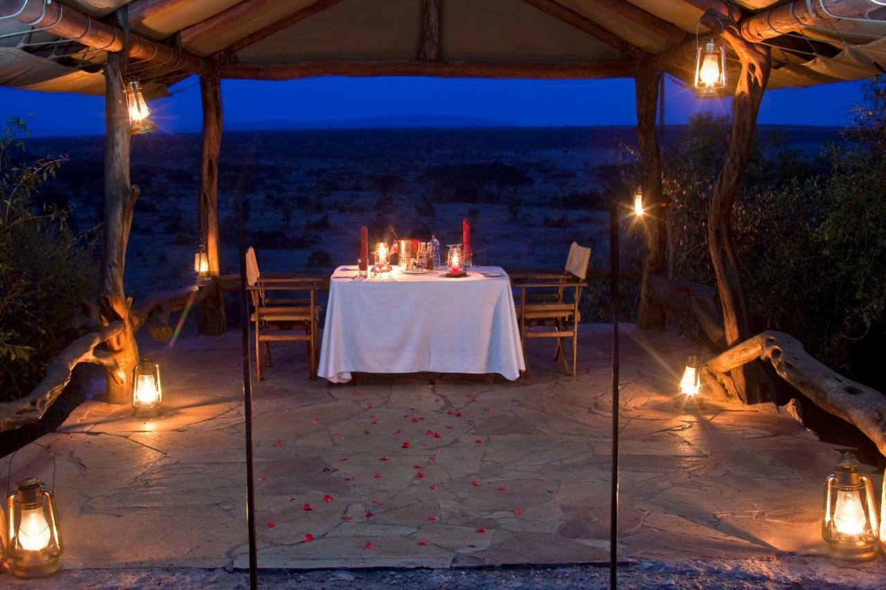 Eagle View, Mara Naboisho Exterior foto