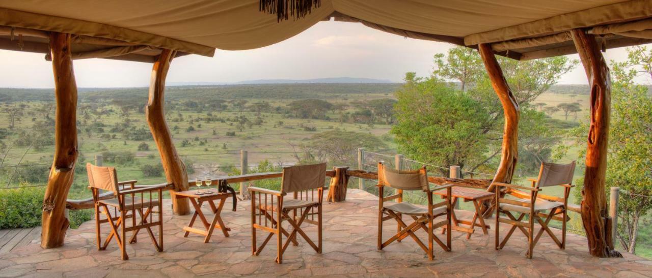 Eagle View, Mara Naboisho Exterior foto